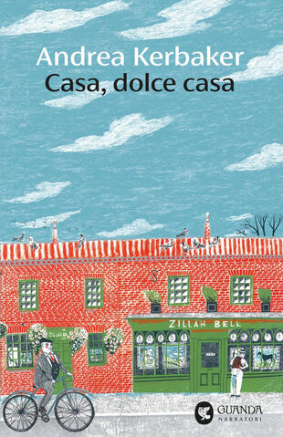 copertina Casa, dolce casa