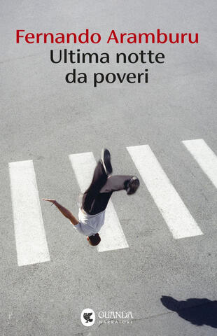 copertina Ultima notte da poveri