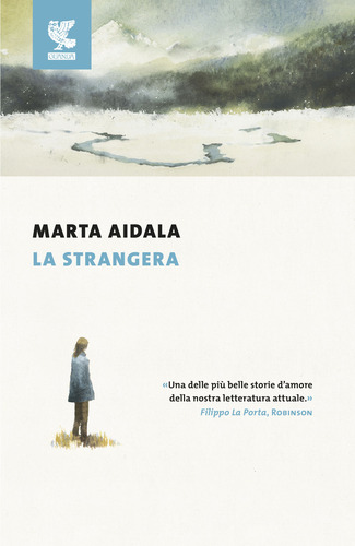 La strangera