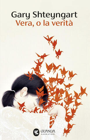 copertina Vera, o la verità