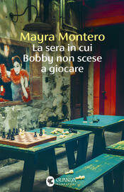 copertina La sera in cui Bobby non scese a giocare