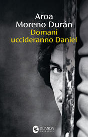 copertina Domani uccideranno Daniel