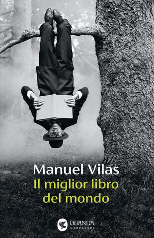 copertina Il miglior libro del mondo