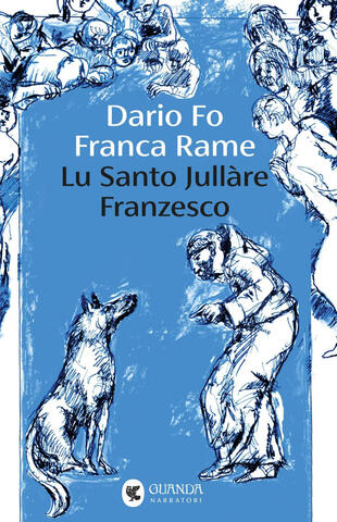 copertina Lu Santo Jullàre Franzesco