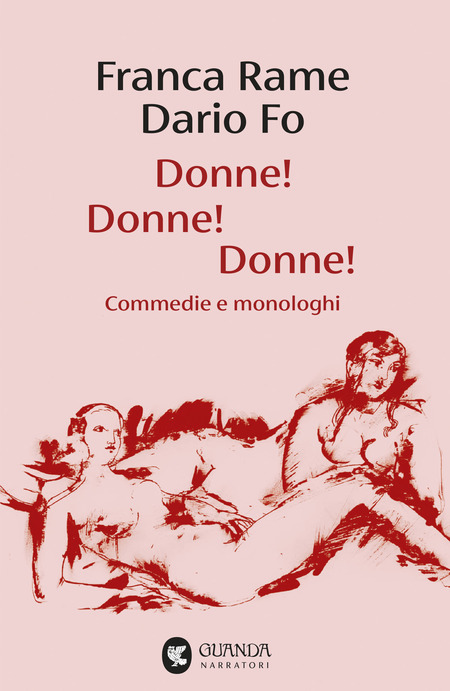 Donne! Donne! Donne!