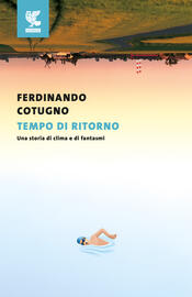 copertina Tempo di ritorno