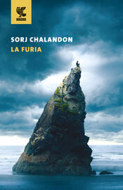 copertina La furia