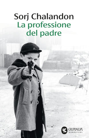 copertina La professione del padre