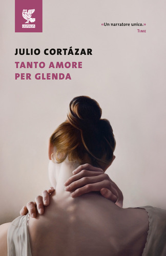 Tanto amore per Glenda