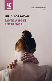 copertina Tanto amore per Glenda