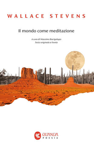 copertina Il mondo come meditazione