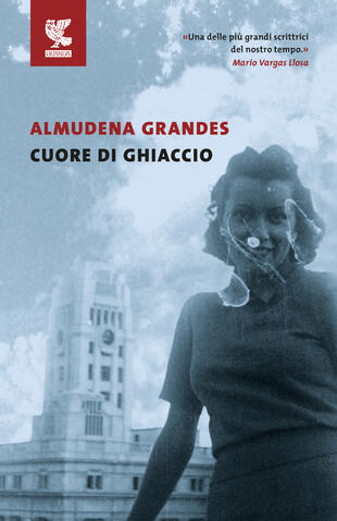 copertina Cuore di ghiaccio