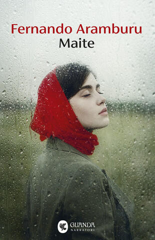 copertina Maite