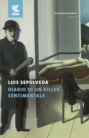 copertina Diario di un killer sentimentale