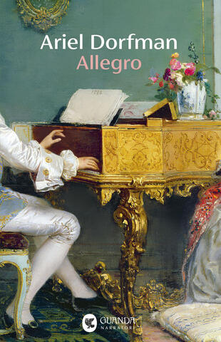 copertina Allegro