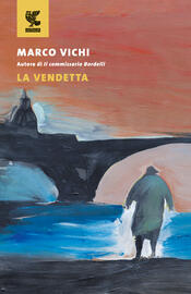 copertina La vendetta