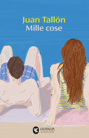 copertina Mille cose
