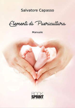 copertina Elementi di puericultura