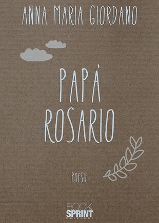 copertina Papà Rosario