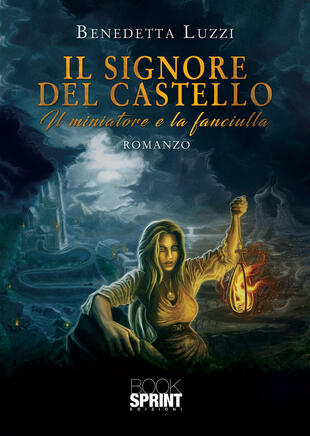 copertina Il signore del castello