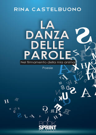 copertina La danza delle parole