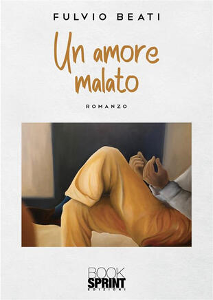 copertina Un amore malato