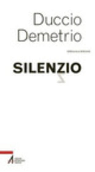 copertina Silenzio