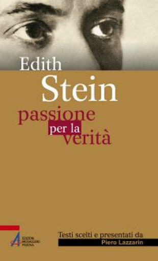 copertina Passione per la verità