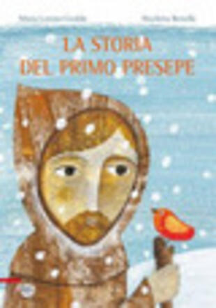 copertina La storia del primo presepe