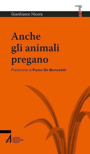 copertina Anche gli animali pregano