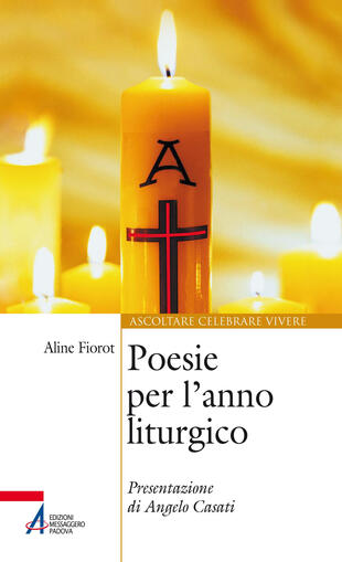 copertina Poesie per l'anno liturgico