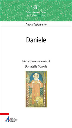 copertina Daniele