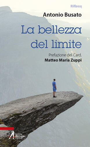 copertina La bellezza del limite