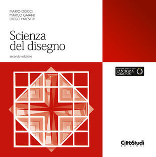 copertina Scienza del disegno