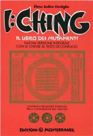 copertina I Ching