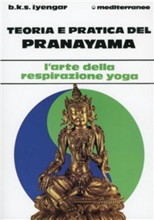 copertina Teoria e pratica del pranayama
