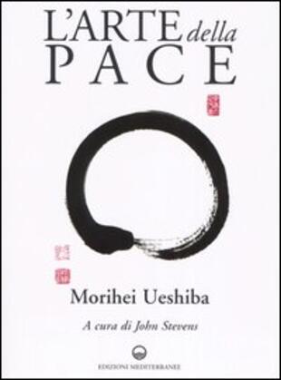 copertina L' arte della pace