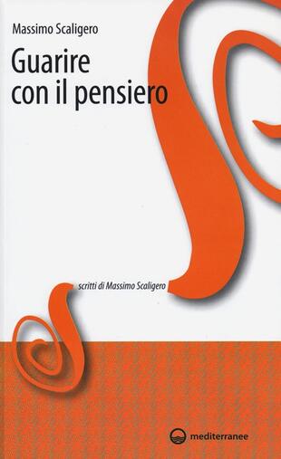 copertina Guarire con il pensiero