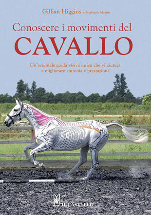 copertina Conoscere i movimenti del cavallo