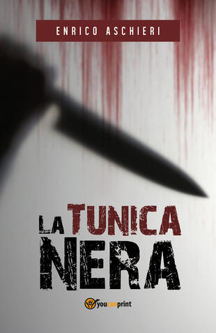 copertina La tunica nera