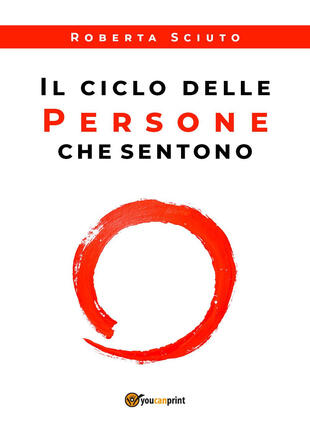 copertina Il ciclo delle persone che sentono