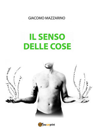 copertina Il senso delle cose