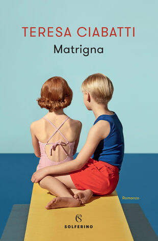 copertina Matrigna
