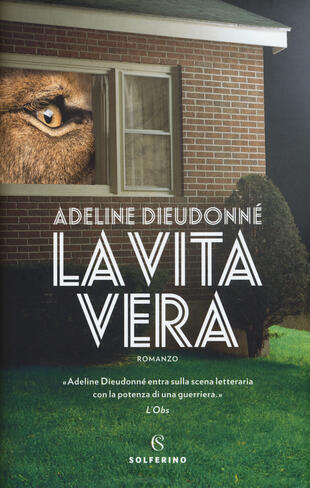 copertina La vita vera
