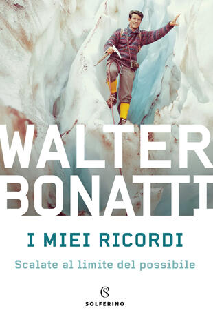 copertina I miei ricordi