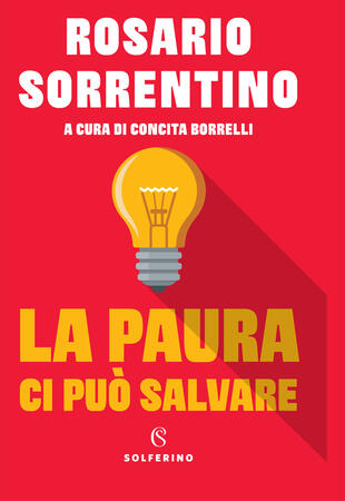 copertina La paura ci può salvare