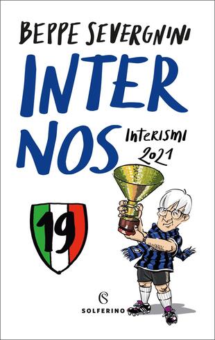 copertina Inter nos. Interismi 2021