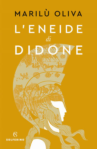copertina L'Eneide di Didone
