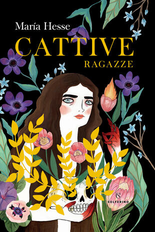 copertina Cattive ragazze