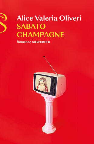 copertina Sabato champagne